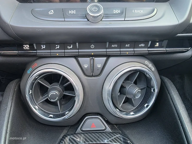 Chevrolet Camaro 30