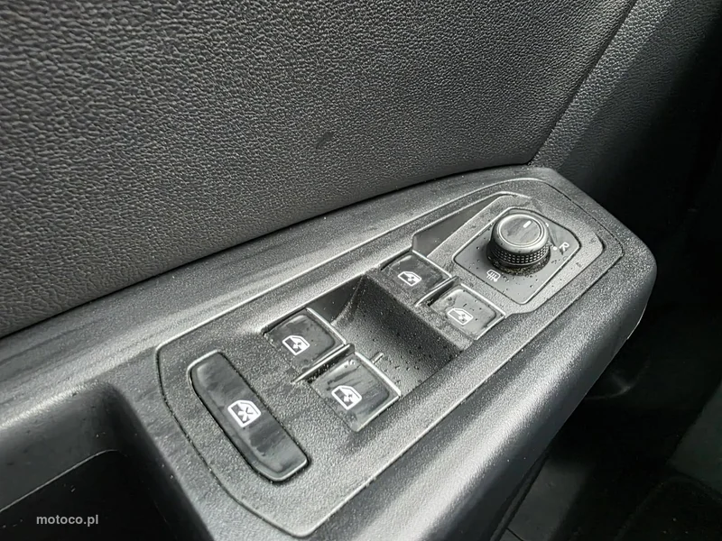 Volkswagen Atlas 11