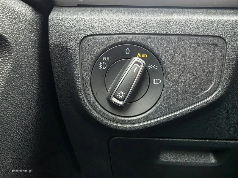 Volkswagen Atlas 13