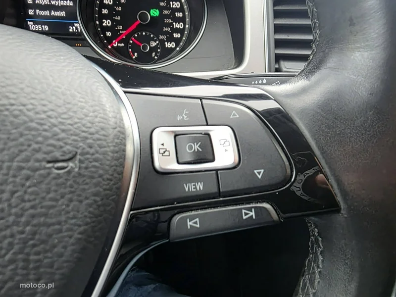 Volkswagen Atlas 15