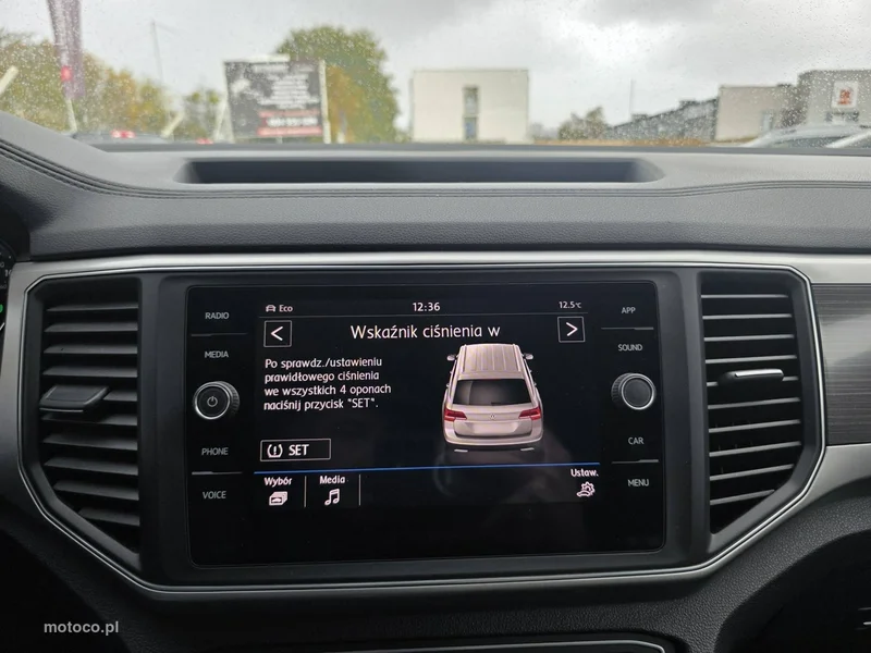 Volkswagen Atlas 19