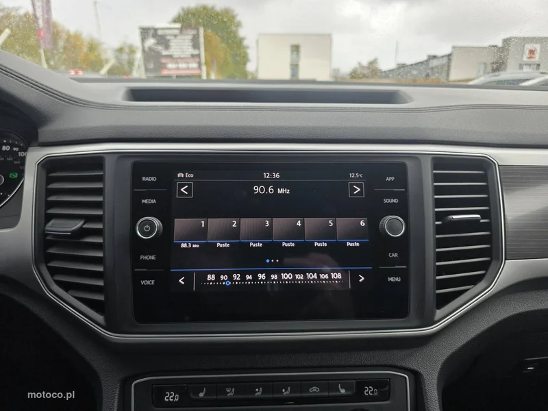 Volkswagen Atlas 24