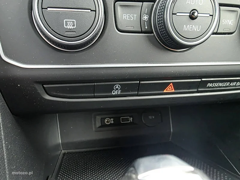 Volkswagen Atlas 30