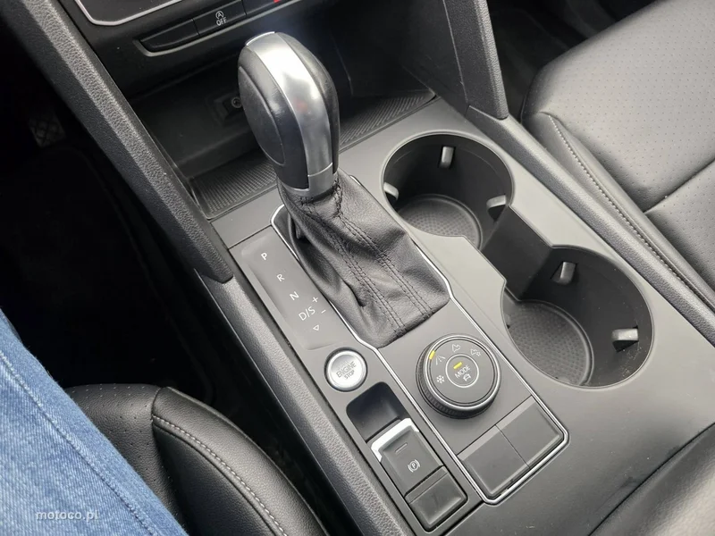 Volkswagen Atlas 32
