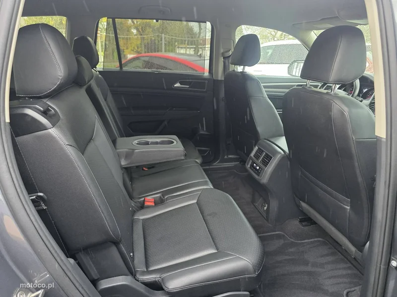 Volkswagen Atlas 36