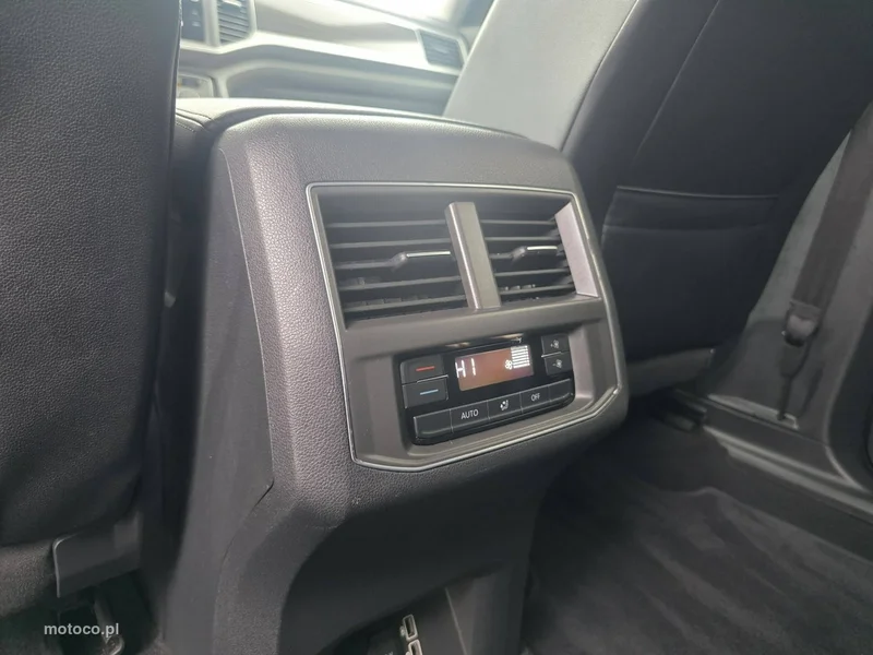 Volkswagen Atlas 37