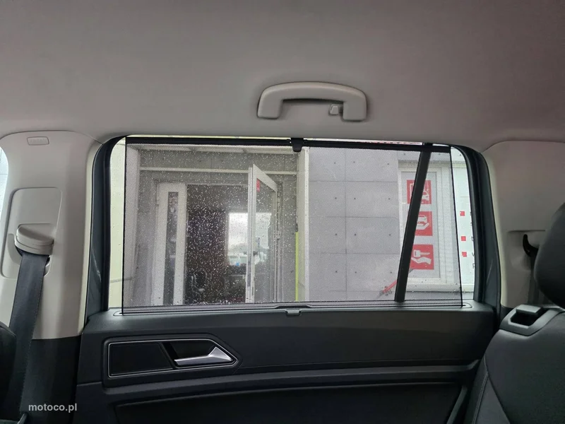 Volkswagen Atlas 38