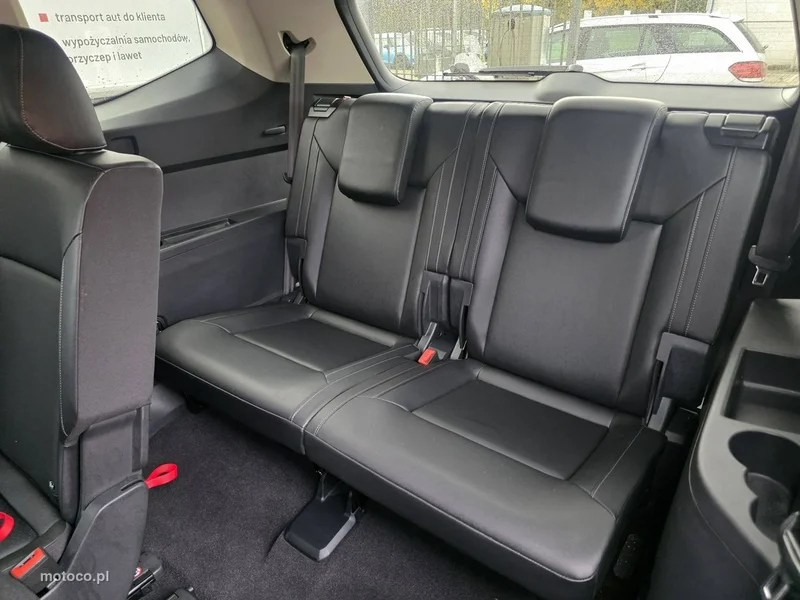 Volkswagen Atlas 39