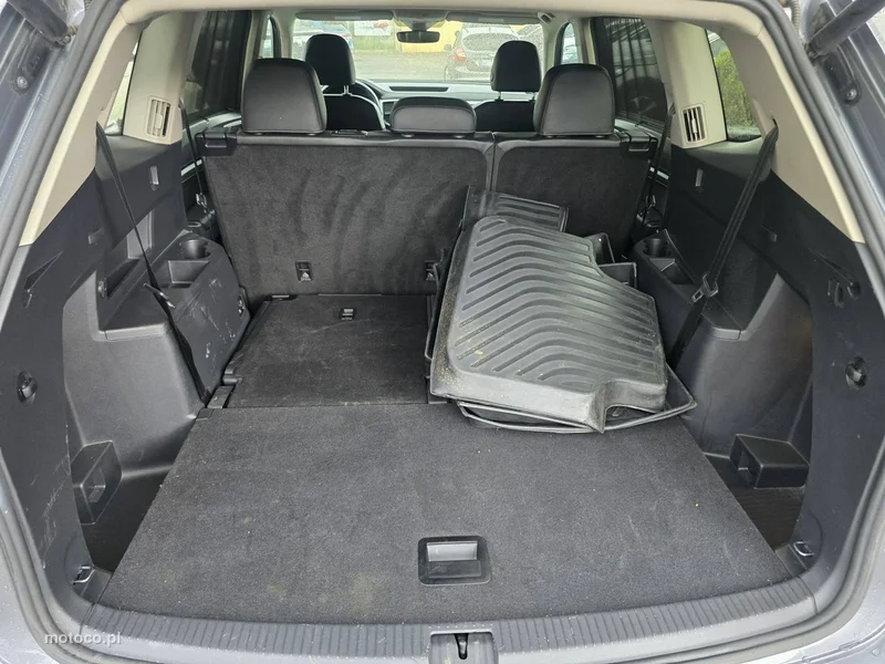 Volkswagen Atlas 40