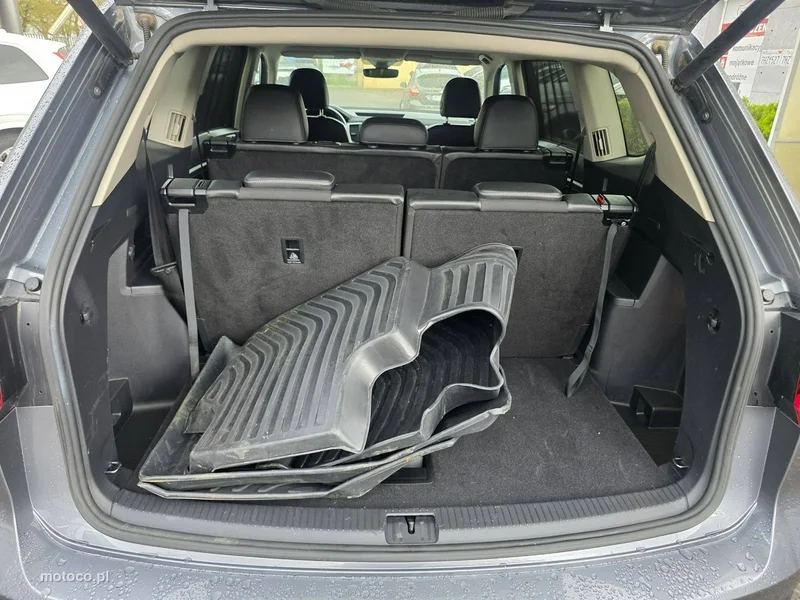 Volkswagen Atlas 41