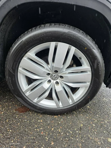 Volkswagen Atlas 42