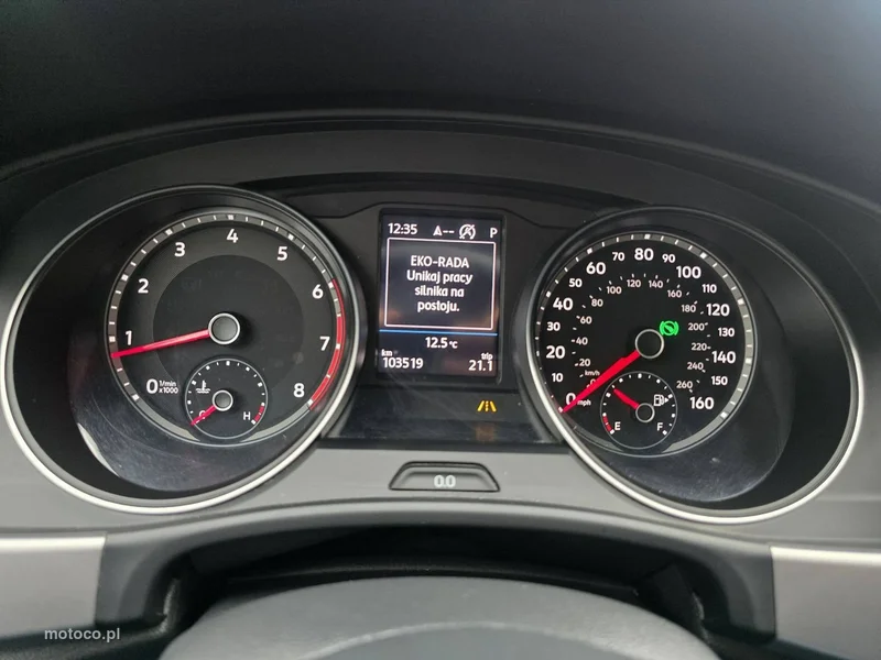 Volkswagen Atlas 10