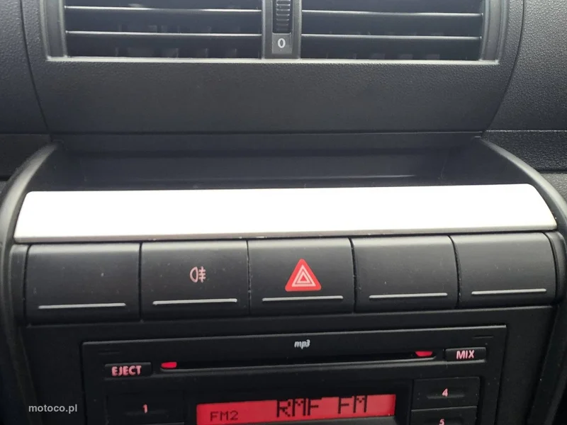 Volkswagen Fox 12