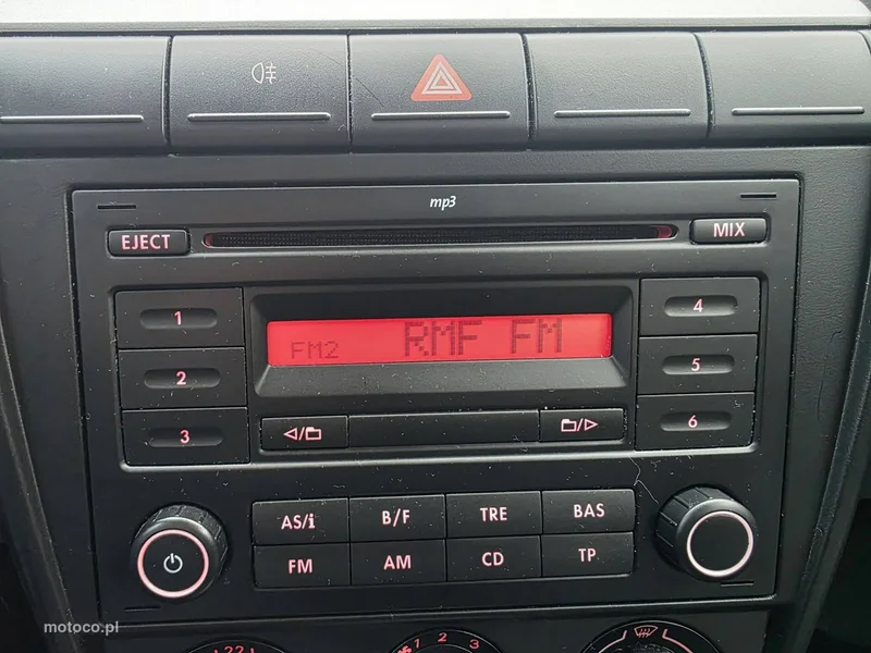Volkswagen Fox 13