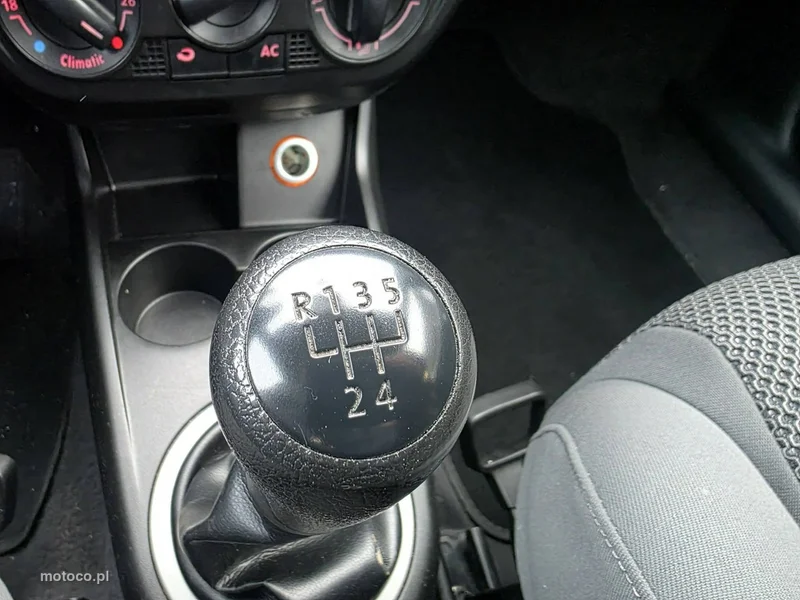 Volkswagen Fox 15