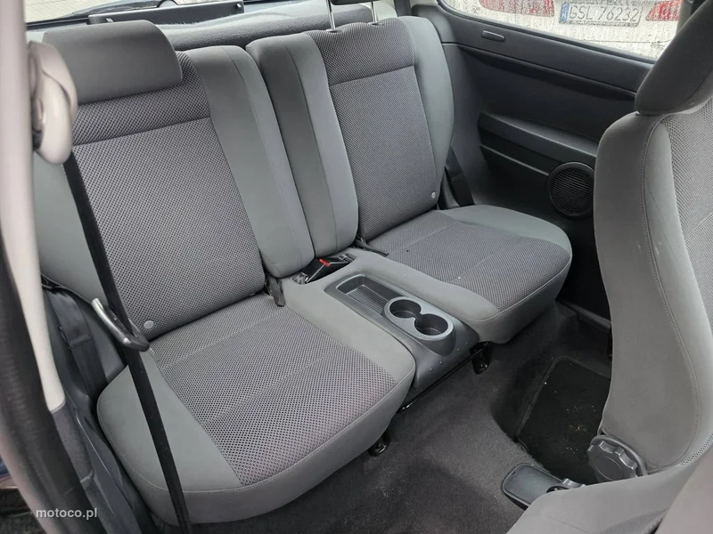 Volkswagen Fox 18