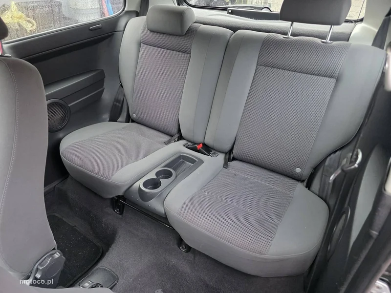 Volkswagen Fox 19
