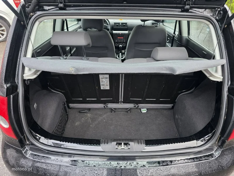 Volkswagen Fox 20