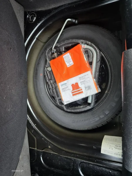 Volkswagen Fox 21
