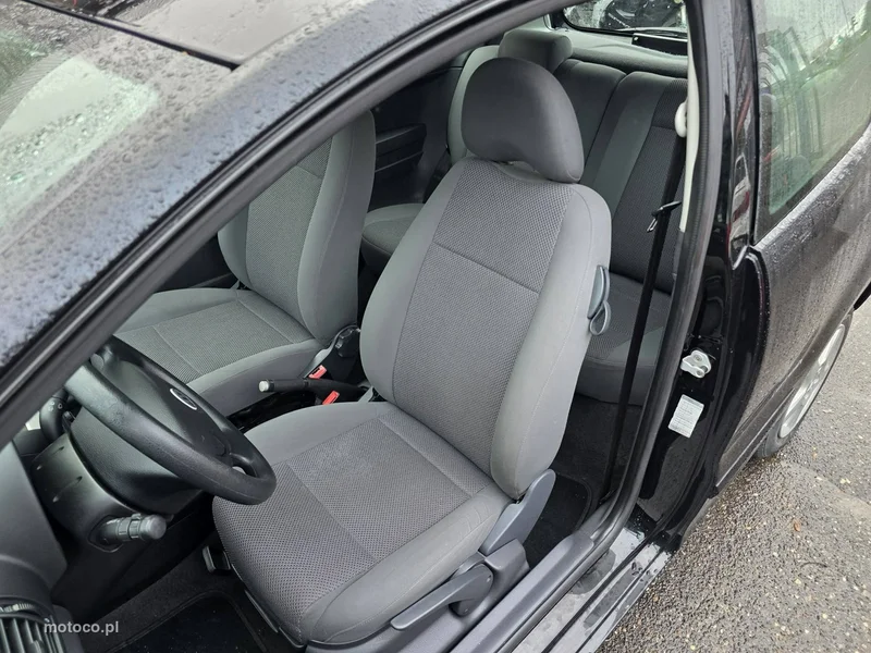 Volkswagen Fox 6