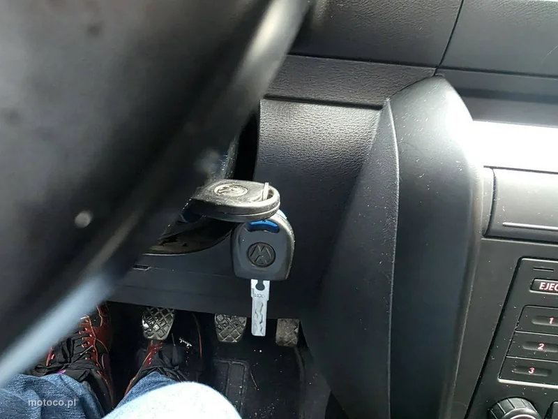 Volkswagen Fox 9