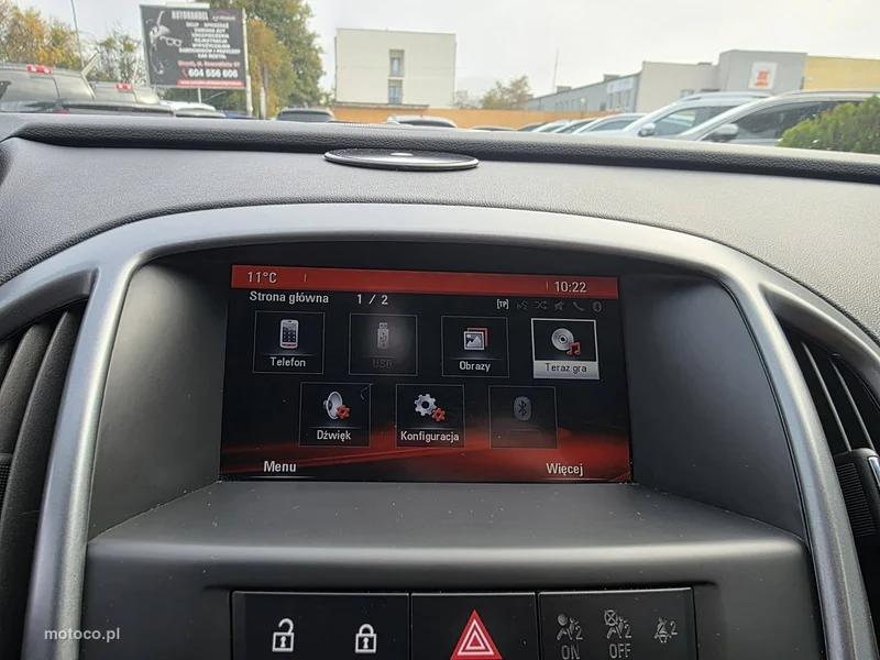 Opel Astra J 23