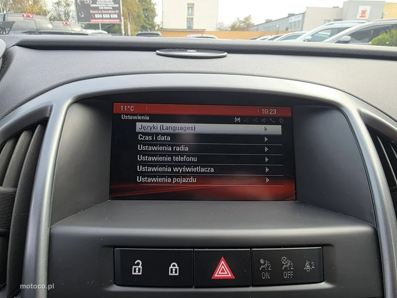 Opel Astra J 26