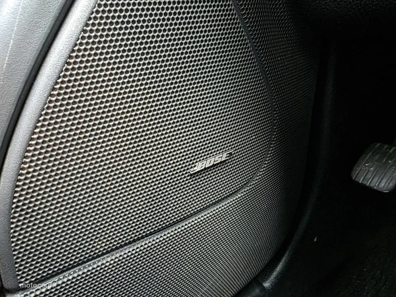 Mercedes-Benz Klasa C W203 C 200 12