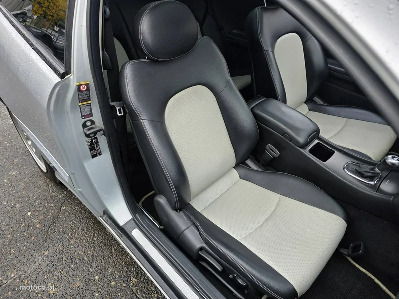 Mercedes-Benz Klasa C W203 C 200 20