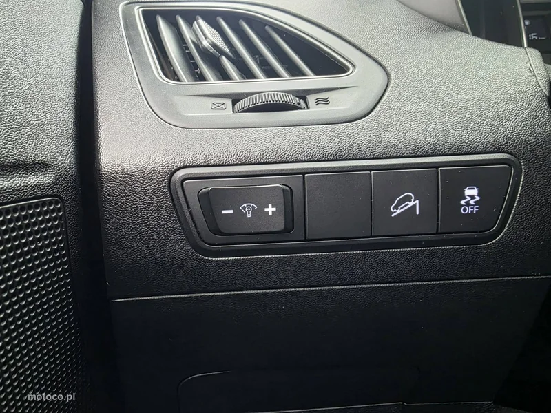 Hyundai ix35 12