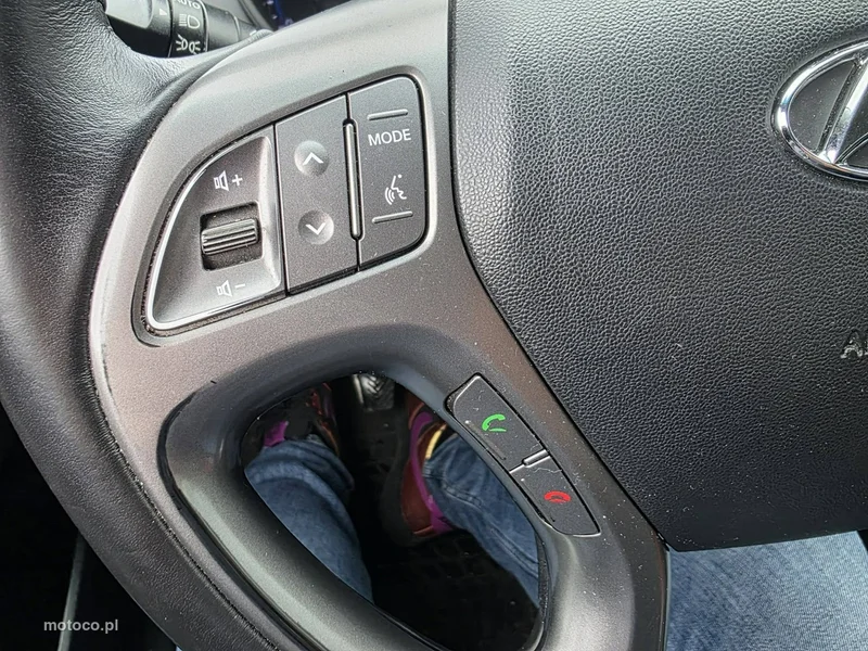 Hyundai ix35 13