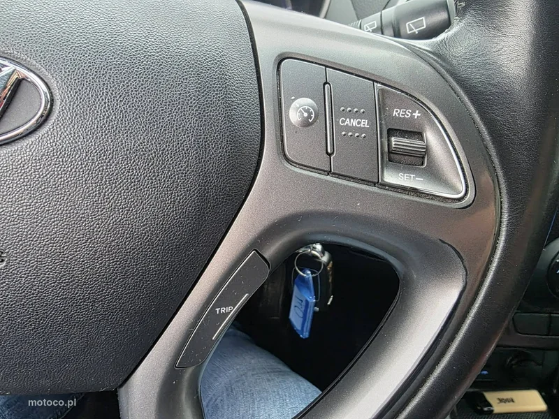 Hyundai ix35 14