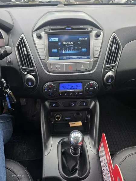 Hyundai ix35 16