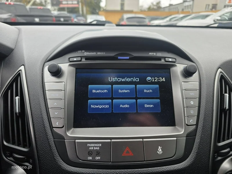 Hyundai ix35 18
