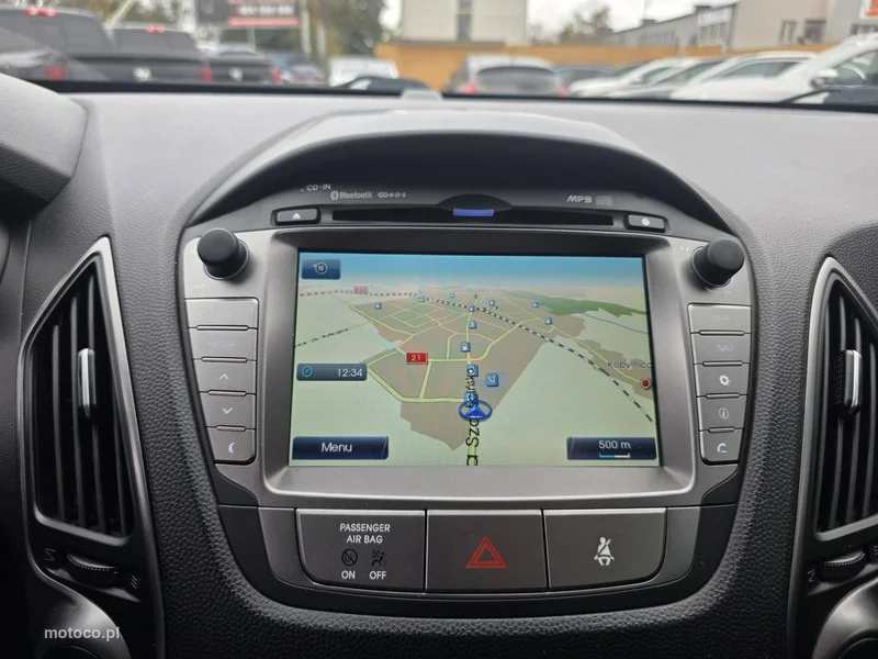 Hyundai ix35 19