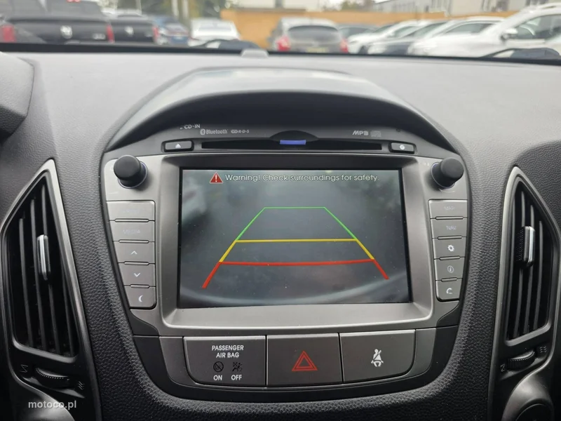 Hyundai ix35 20