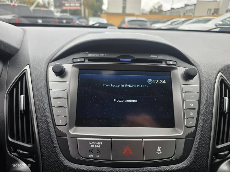 Hyundai ix35 21