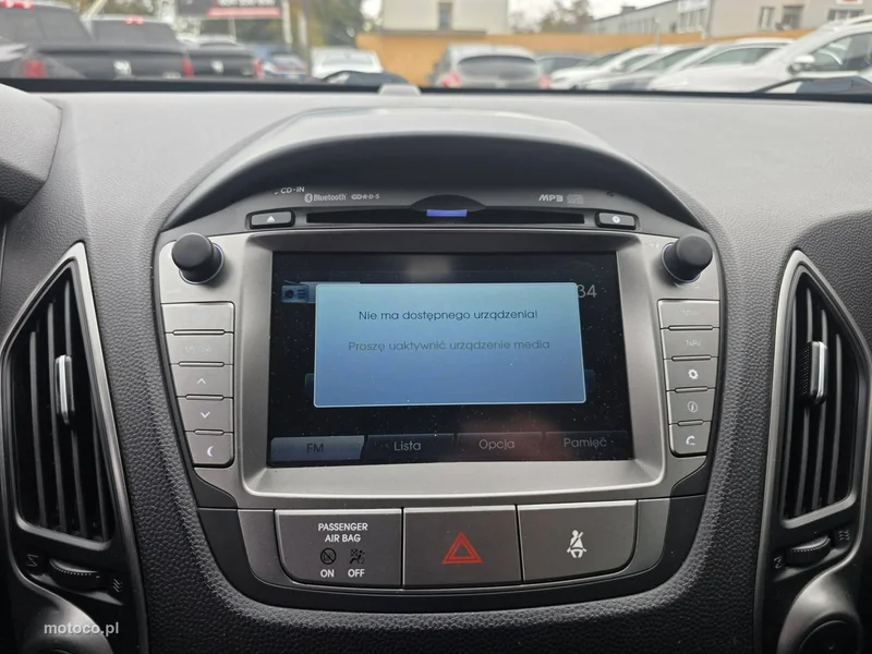Hyundai ix35 22