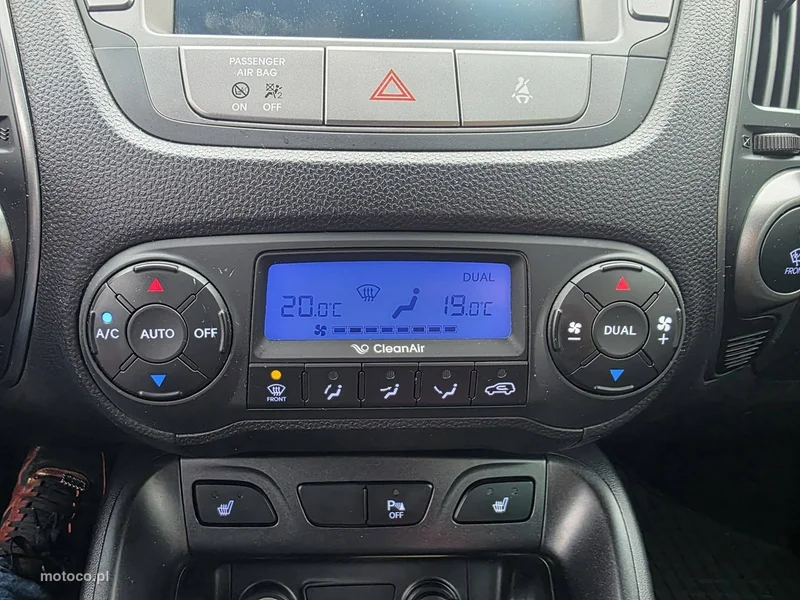 Hyundai ix35 23