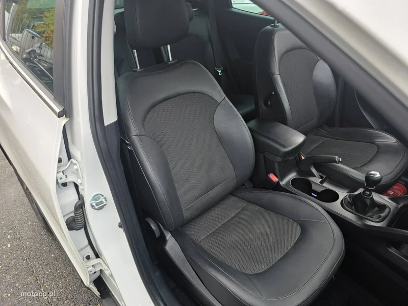 Hyundai ix35 27