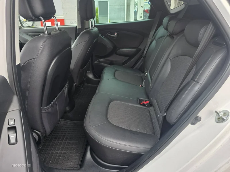 Hyundai ix35 28