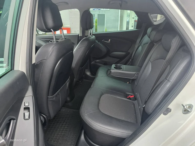 Hyundai ix35 29