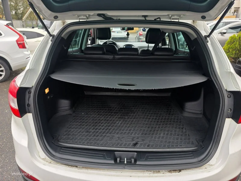 Hyundai ix35 32