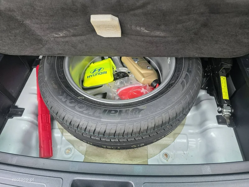Hyundai ix35 34