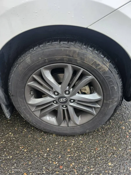 Hyundai ix35 35