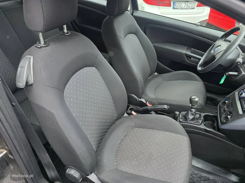 Fiat Grande Punto 15