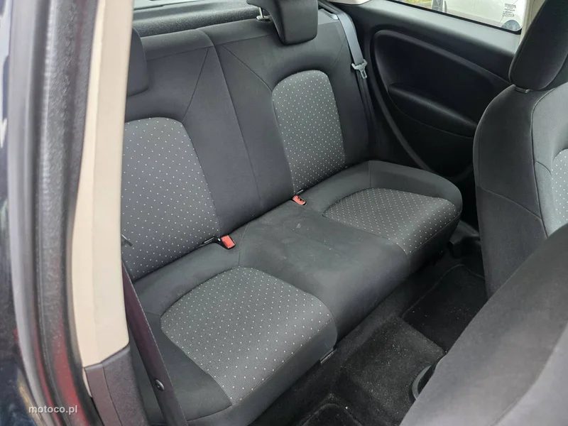Fiat Grande Punto 17