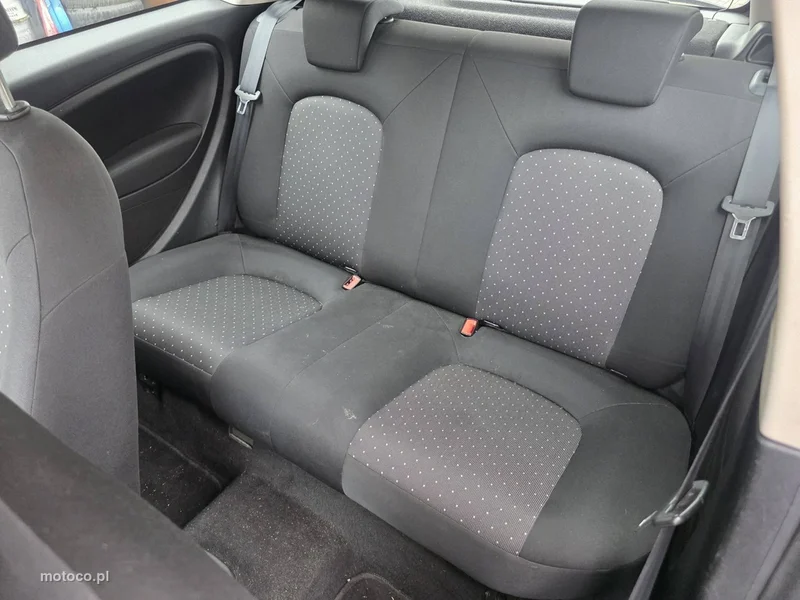 Fiat Grande Punto 18