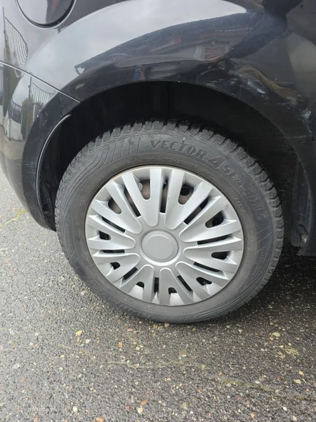 Fiat Grande Punto 19
