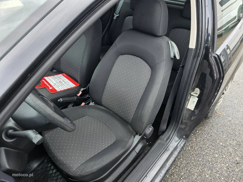 Fiat Grande Punto 5